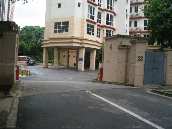 Sam Kiang Mansions (D9), Apartment #1128982